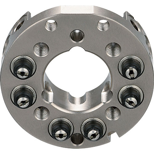 アインツ　ツールチェンジャー・ツール側＿