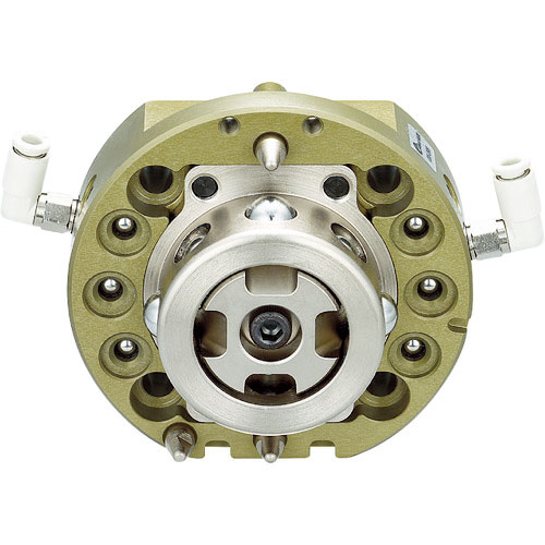 アインツ　ツールチェンジャー・ロボット側＿