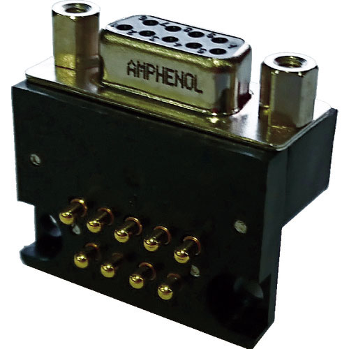 アインツ　Ｄ－ＳＵＢ＆プローブコネクタ・ツール側＿