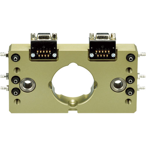 アインツ　ツールチェンジャー・ツール側＿