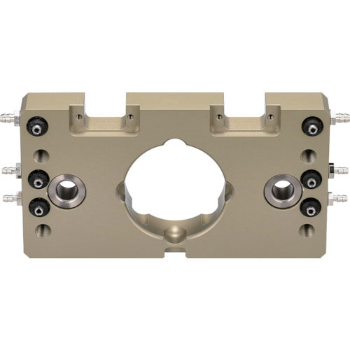 アインツ　ツールチェンジャー・ツール側＿