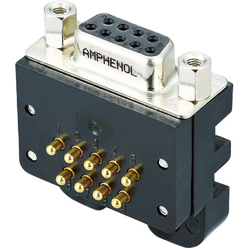 アインツ　Ｄ－ＳＵＢ＆プローブコネクタ・ツール側＿