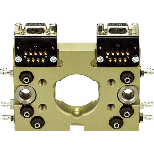 アインツ　ツールチェンジャー・ツール側＿