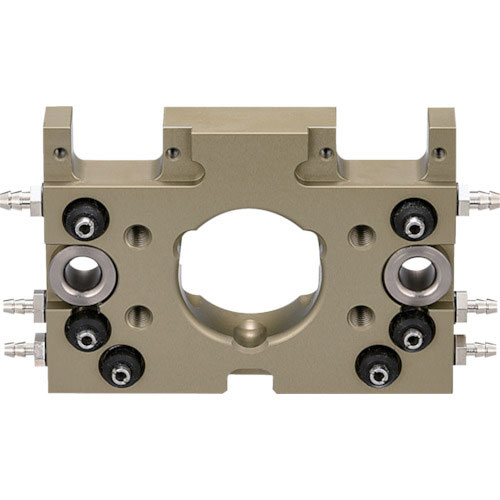 アインツ　ツールチェンジャー・ツール側＿