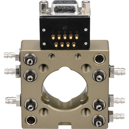 アインツ　ツールチェンジャー・ツール側＿