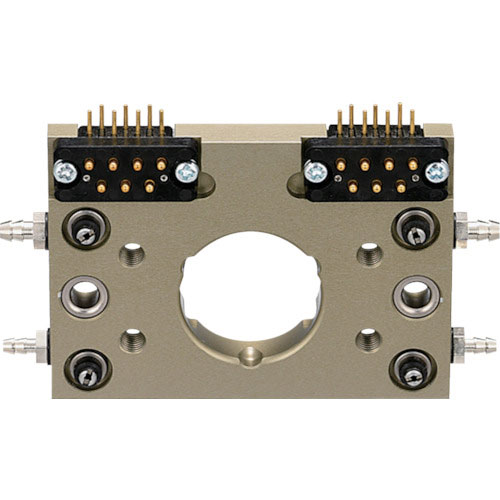 アインツ　ツールチェンジャー・ツール側＿