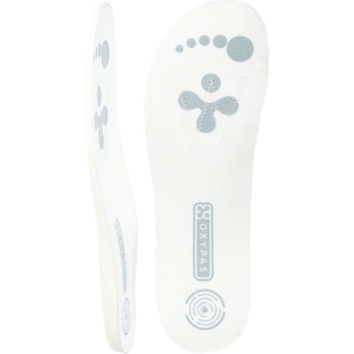 ＳＡＦＥＴＹ　Ｊ　ＯＸＹＰＡＳ　ＯＸＹＦＯＡＭ　中敷　Ｌサイズ　３サイズ対応＿