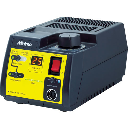 ミニモ　ポリターパワーパック＿