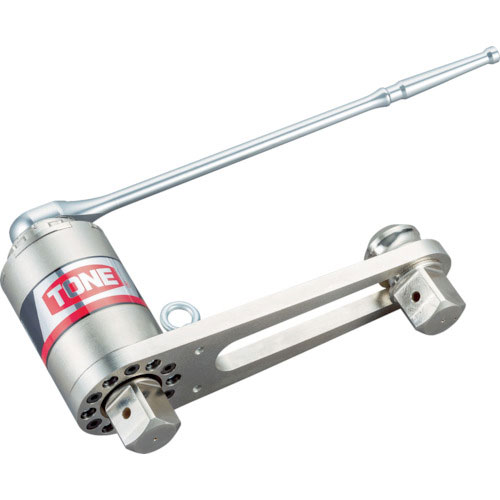 ＴＯＮＥ　倍力レンチ　強力パワーレンチ　倍率１６．７　最大入力トルク１８０Ｎ・ｍ＿