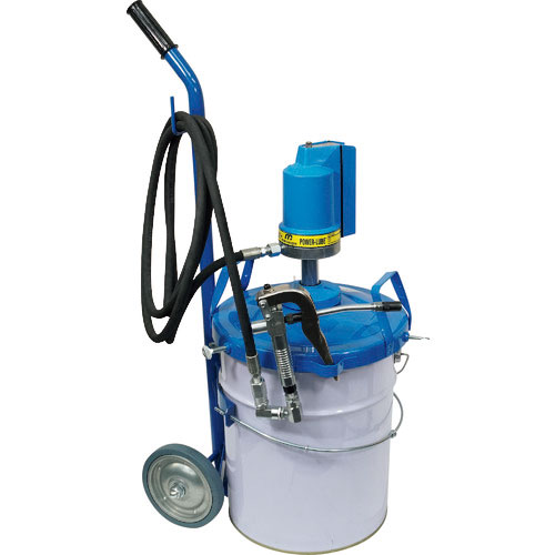 マクノート　パワーリューブ＿