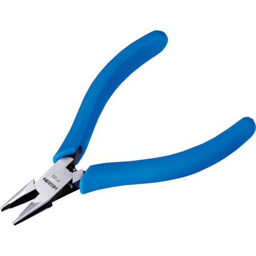 ＨＯＺＡＮ　ミニチュア強力ペンチ＿