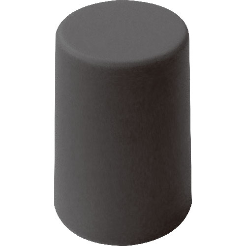 ＭＫ　ピリエ戸当　黒色＿