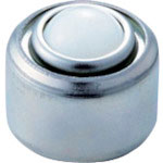 ＦＲＥＥＢＥＡＲ　ボールキャスター　フリーベア　プレス成型品上向き用　メインボール樹脂製　Ｐ－３Ｓ－＿