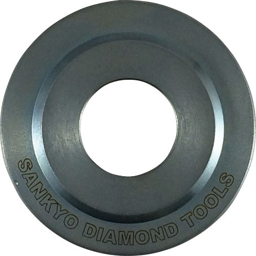 三京　クリーン太くん切断用ワッシャ＿