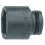 ミトロイ　１／２　インパクトレンチ用　ソケット　１７ｍｍ＿