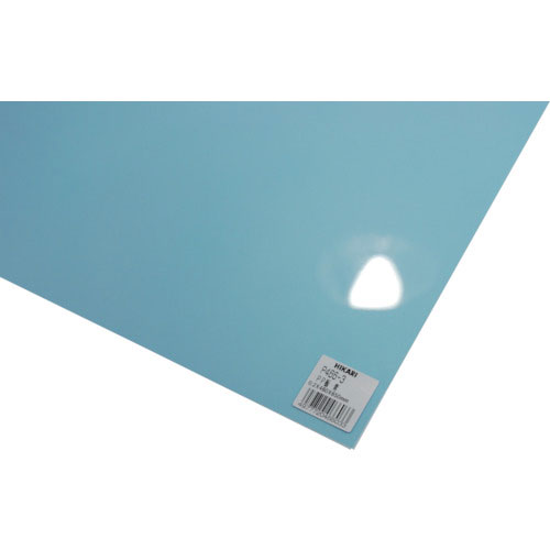 光　ＰＰ板　青＿