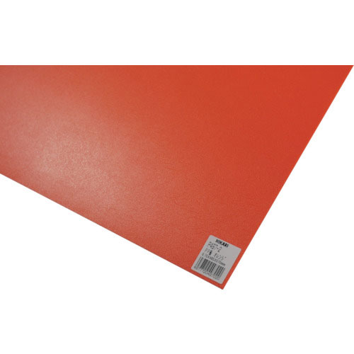 光　ＰＰ板　オレンジ＿