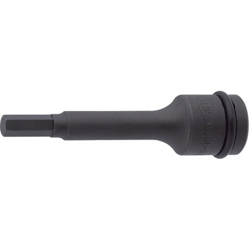 ミトロイ　１／２　ヘックスソケットパワータイプ　Ｌ１００Ｘ６ｍｍ＿