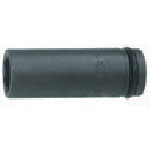 ミトロイ　１／２　インパクトレンチ用　ソケット　ロング　１７ｍｍ＿