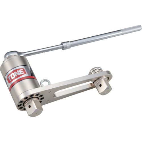 ＴＯＮＥ　倍力レンチ　強力パワーレンチ　倍率２３．５　最大入力トルク２５５Ｎ・ｍ＿