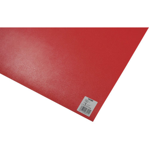 光　ＰＰ板　レッド＿