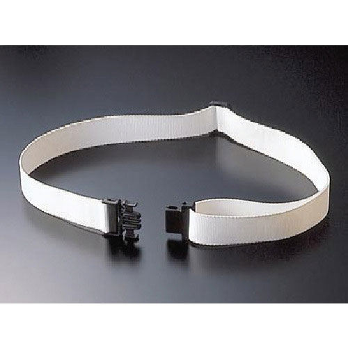 ゴールドウイン　ウェストベルト　ホワイト＿