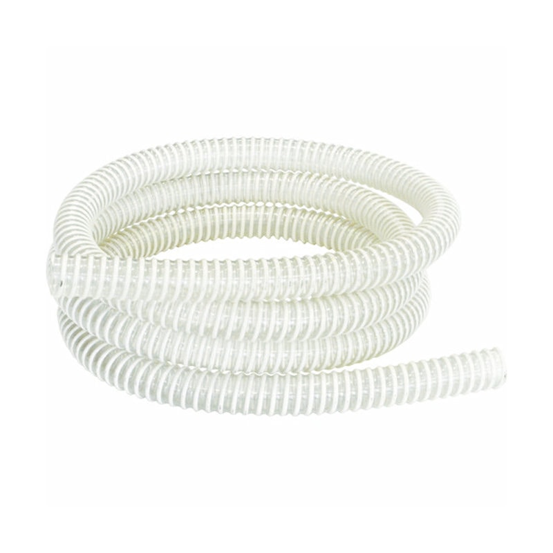 工進　ハイデルスポンプ用吸入ホース　４０ｍｍ×５ｍ＿