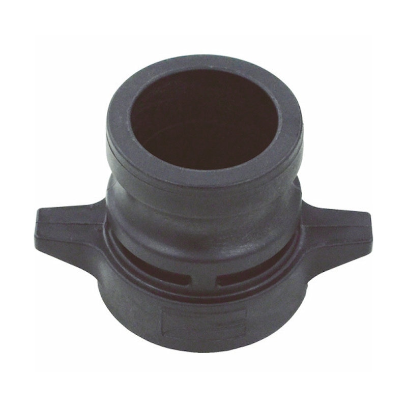 工進　ハイデルスポンプ用樹脂カムロック本体　５０ｍｍ＿