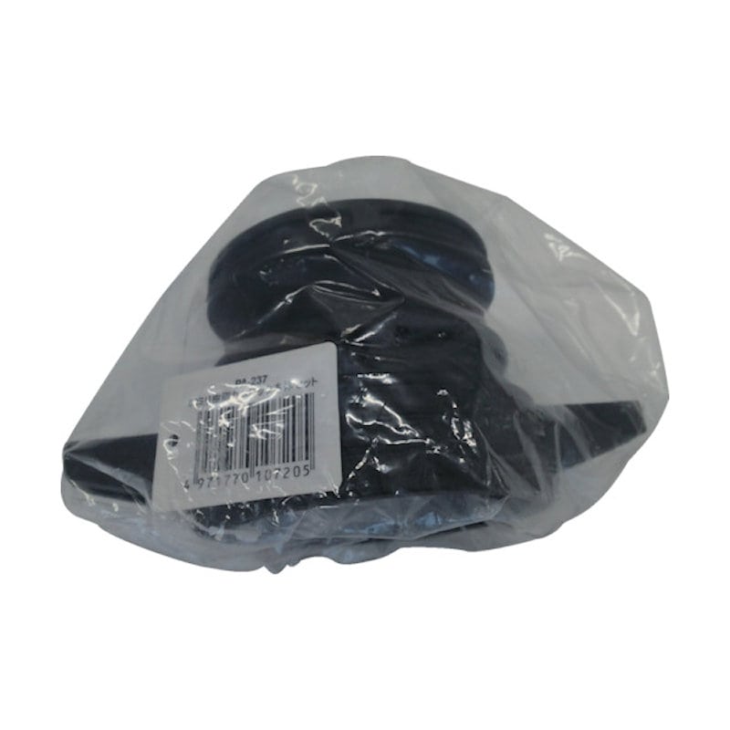 工進　ハイデルスポンプ用樹脂カムロック本体　８０ｍｍ＿