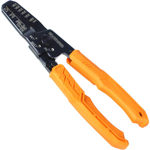 エンジニア　精密圧着ペンチ＿