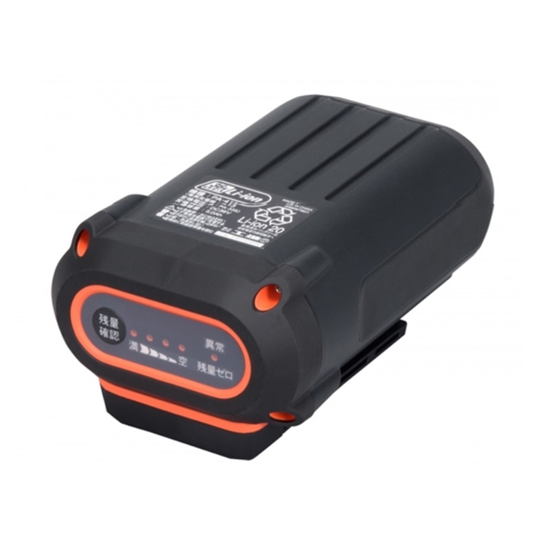 工進　スマートシリーズ３６Ｖ５．０Ａｈバッテリーパック＿