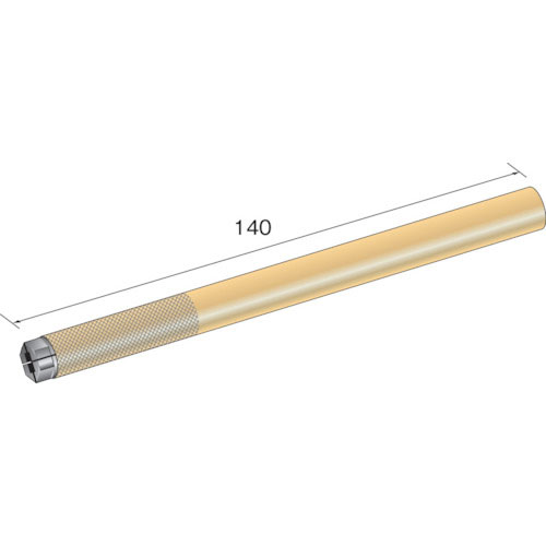 ミニモ　スティック砥石ハンドホルダーセット　３×６ｍｍ用＿