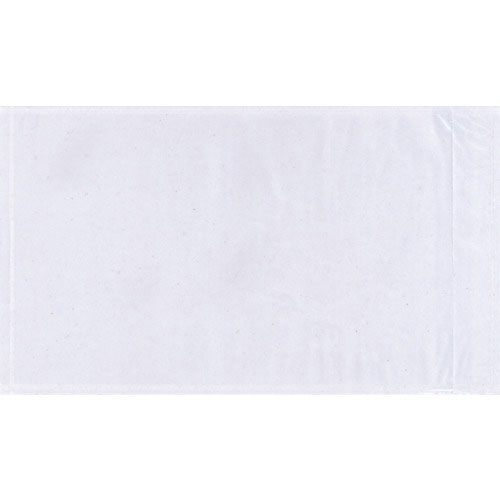 パピルス　再生ＰＥデリバリーパック　完全密封タイプ　長３封筒サイズ用　　（１００枚入）＿