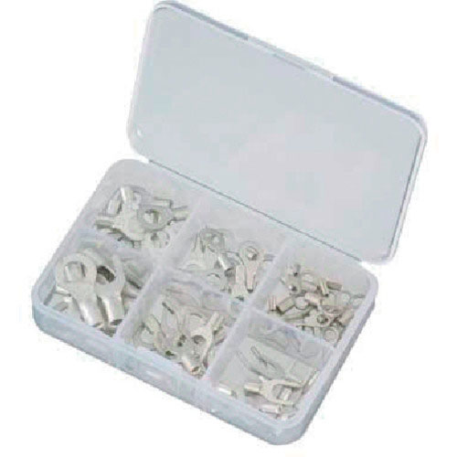 エンジニア　端子セット＿