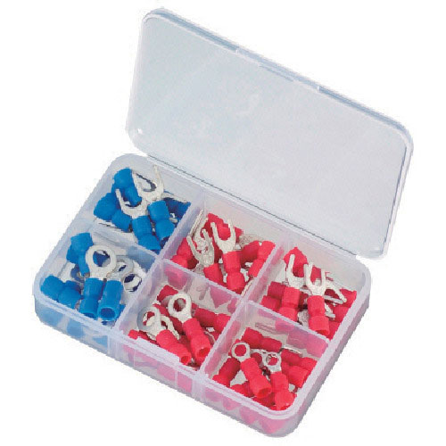 エンジニア　端子セット＿