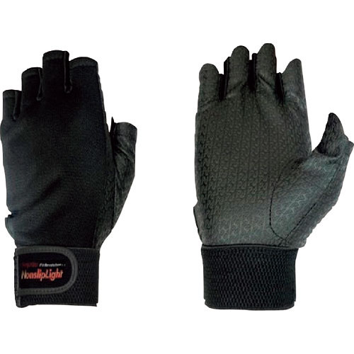 ペンギンエース　ノンスリップライト　Ｐパターンマジック　オープンフィンガー　Ｍ＿