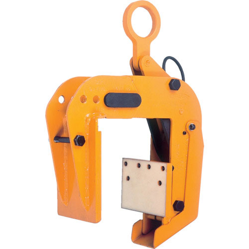 スーパー　ＡＬＣパネル吊クランプ＿