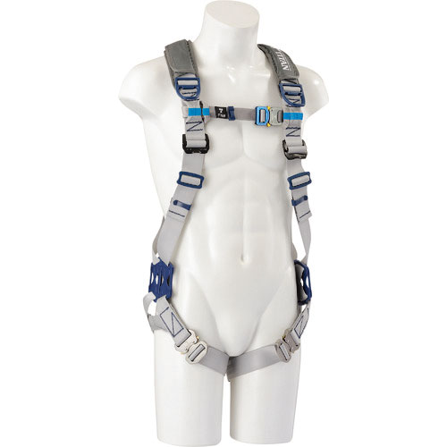 タイタン　パンゲア　キャニオン　シルバー　Ｍ　（墜落制止用器具）＿