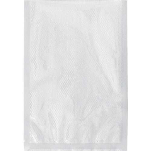 ＳＵＲＥ　エンボス付ナイロンポリ袋　定寸タイプ　（１００枚入）＿