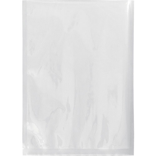 ＳＵＲＥ　エンボス付ナイロンポリ袋　定寸タイプ　（１００枚入）＿