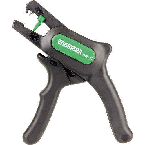 エンジニア　ラピッドストリッパー＿