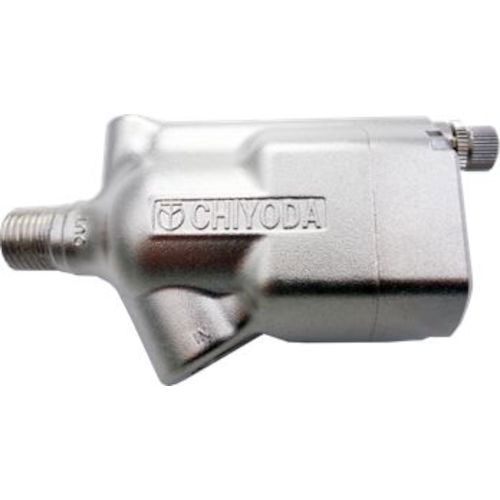 チヨダ　パルスブローコントローラ＿