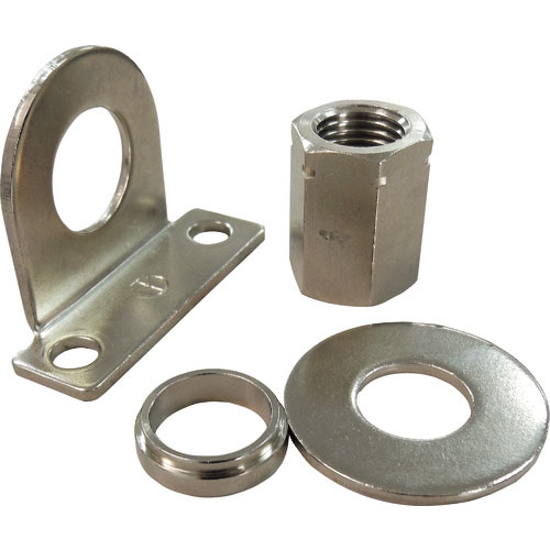 チヨダ　パルスブローコントローラ固定キット＿