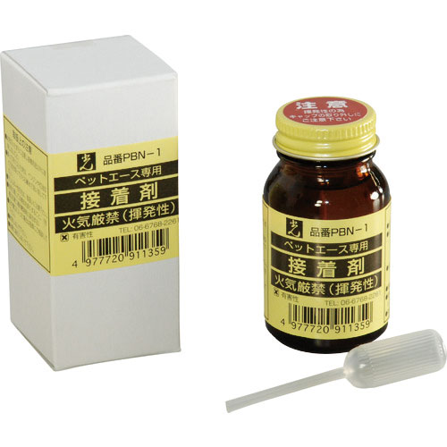 光　ペットエース用接着剤３０ｃｃ＿