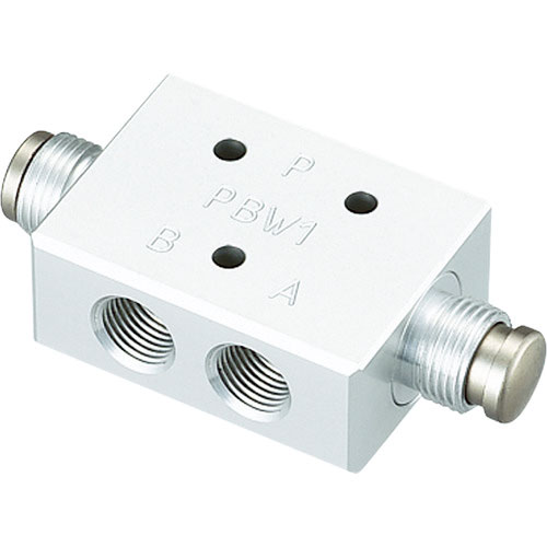 アインツ　手動押ボタン＿