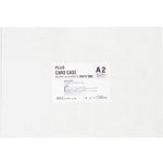 プラス　３４４６２）カードケース　ハード　ＰＣ－２０２Ｃ　Ａ２＿