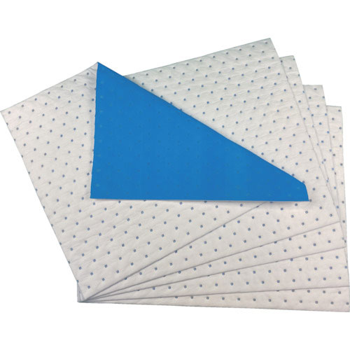 ＪＯＨＮＡＮ　油吸収材アブラトール　フィルム付遺漏防止タイプ小分け＿