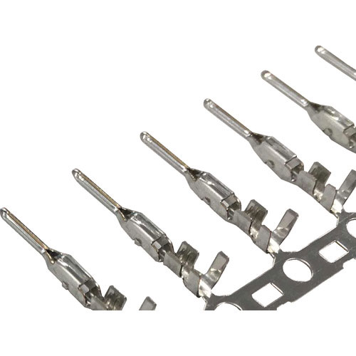 ＴＲＵＳＣＯ　ＣＢ０１シリーズＭ端子　細線用（１００個入）＿