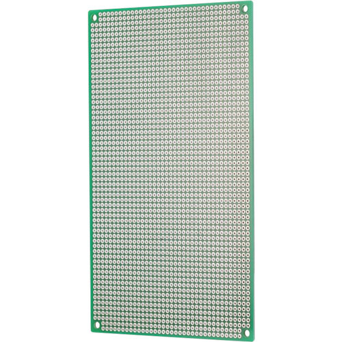 タカチ　ユニバーサル基板　低価格型　　　ＰＣＢシリーズ＿