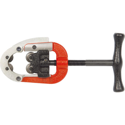 ＭＣＣ　４枚刃パイプカッタ２５＿